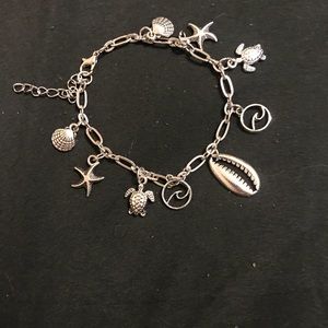 bracelet/anklet